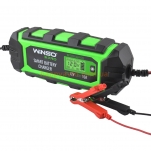 Зарядное устройство Winso PRO 139520 LCD 10A, 12V, 4-200Ah